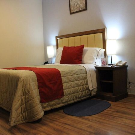 Hotel Jye By Serranillo, Mineral Del Monte Hgo מראה חיצוני תמונה